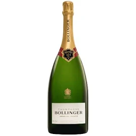 Bollinger Special Cuvèe mezza 375ml