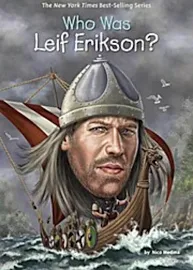 Who Was Leif Erikson di Nico Medina