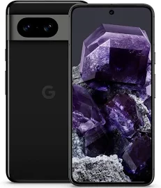 Google Pixel 8 5g 8gb Ram 128gb Dual Sim 6.2 120hz 50 Mpx Black Italia