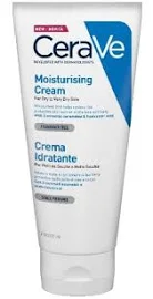 CVE Crema Idrat.177ml