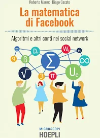 la Matematica di Facebook