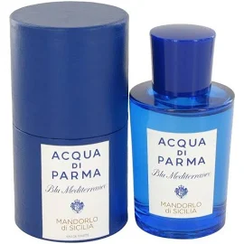 Acqua di Parma - Blu Mediterraneo Mandorlo di Sicilia EDT