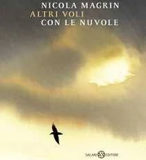 Altri voli con le nuvole. Ediz. illustrata , Nicola Magrin
