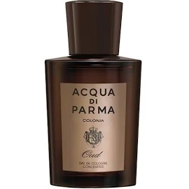 Acqua di Parma Colonia Oud Eau de Cologne 180 ml Vapo