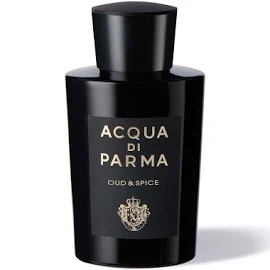 Acqua di Parma - Oud & Spice Eau de Parfum 180 ml