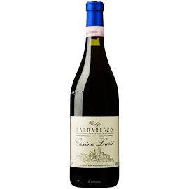 Cascina Luisin Rabajà Barbaresco 2017