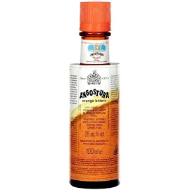 Angostura orange bitters 100ml