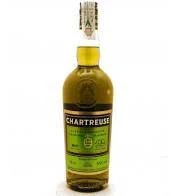 Chartreuse 55%vol. 70cl mise 2024