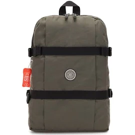 Kipling - Zaino Tamiko, 45 cm, Cool Moss (verde) - KI377775U