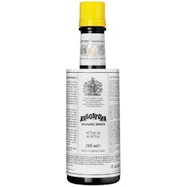 Angostura Aromatic Bitters 200ml