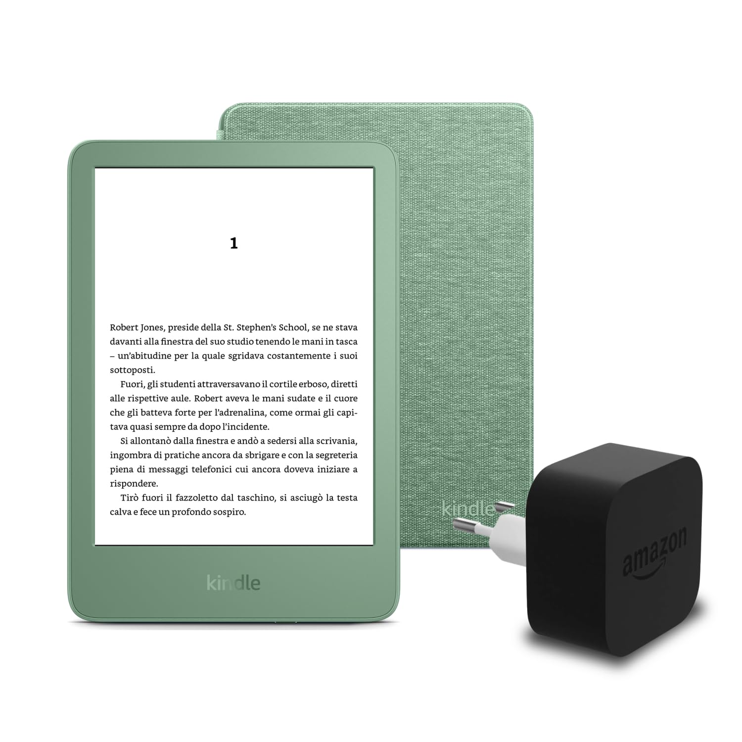 Amazon Kindle 16GB