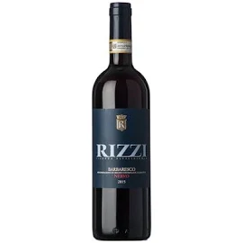 Rizzi Barbaresco Nervo 2015