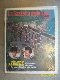 La Gazzetta Dello Sport