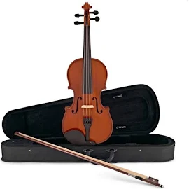 Violino per studenti 3/4 di Gear4music