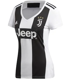 Juventus Maglia Donna Home 2018-19