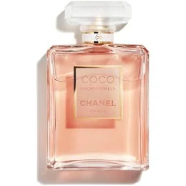 Chanel - Coco Mademoiselle Eau de Parfum 50 ml