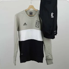 Tuta juventus adidas 2018/2019