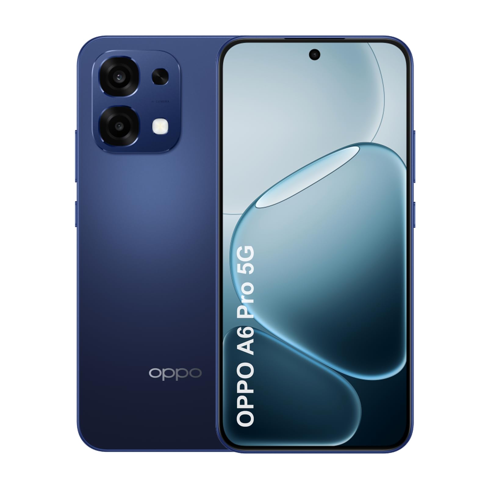 OPPO A6 Pro 5G Smartphone