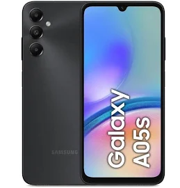 Samsung Galaxy A05S - 64GB Nero 64 GB