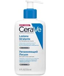 CERAVE LOZIONE IDRATANTE 473ml