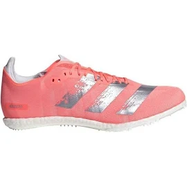 adidas Scarpe da atletica adizero Avanti - Uomo - 42 - Arancione