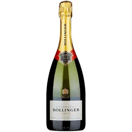 BOLLINGER Champagne Cuvèe Brut cl. 75