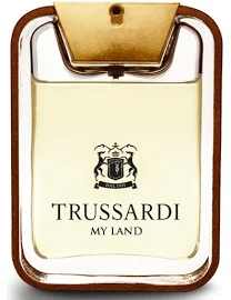 TRUSSARDI MY LAND U. 100 ML EDT S