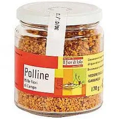 BIOTOBIO FdL Polline 170g