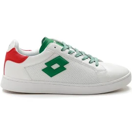 Lotto - 1973 AMF Net - Lifes Low Shoe male - Bianco