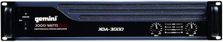 Gemini XGA 3000