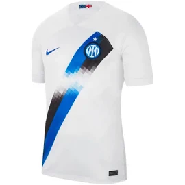 Nike Maglia Uomo Inter Stadium Away 23/24