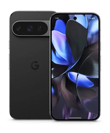 Google Pixel 9 Pro XL - Smartphone Android con Gemini, sistema a tripla fotocamera posteriore, batteria con 24 ore di autonomia e display Super Actua
