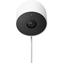 Google Nest Cam (a batteria)
