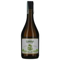 Chartreuse Le Génépi Traditionnel