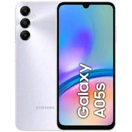 Samsung A057 Galaxy A05s Dual Sim 6.7" Octa Core 64gb Ram 4gb 4g Lte Tim Argento