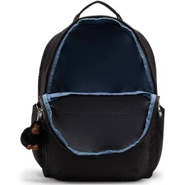 Kipling Zaino Seoul College 32L Nero