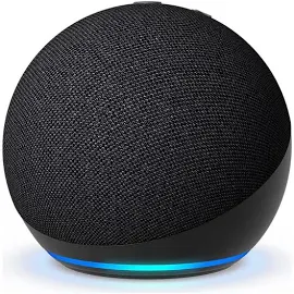 Amazon - Echo Dot (5. Gen)