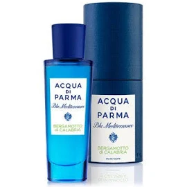 Acqua di Parma • Blu Mediterraneo • Bergamotto di Calabria • unisex • 75ml • Eau de Toilette