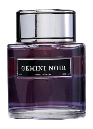 Gemini & Gemini Noir Eau de Parfum