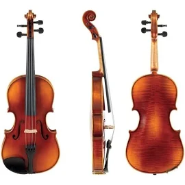 GEWA Violino Ideale-VL2 Predisposto per esecuzione 3/4