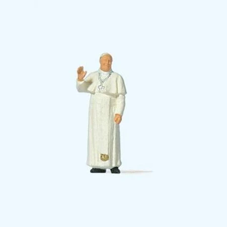 preiser Papa Francesco 28208