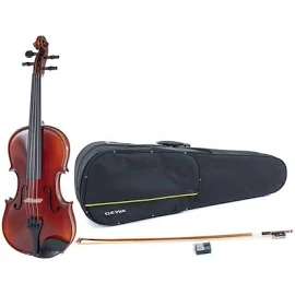 GEWA Violino Ideale-VL2 4/4 per Mancini