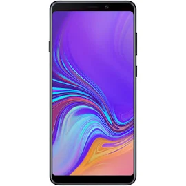 Samsung A920 Galaxy A9 128GB Nero Tim