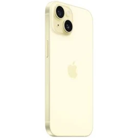 iPhone 15 256GB Giallo MTP83QL/A