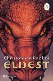 Christopher Paolini Eldest. L'eredità. Vol. 2