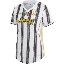 Juventus Maglia Donna Home 2020-21