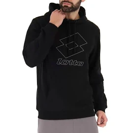 Sudadera Lotto Smart IV