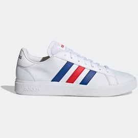 Adidas Sneakers Grand Court Base 2.0 Bianco 42