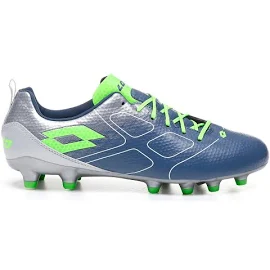 Lotto Maestro 700 FG - Scarpe da calcio Blu sportive Uomo Taglia 42