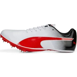 Scarpe da atletica leggera evoSPEED Electric Sprint 14